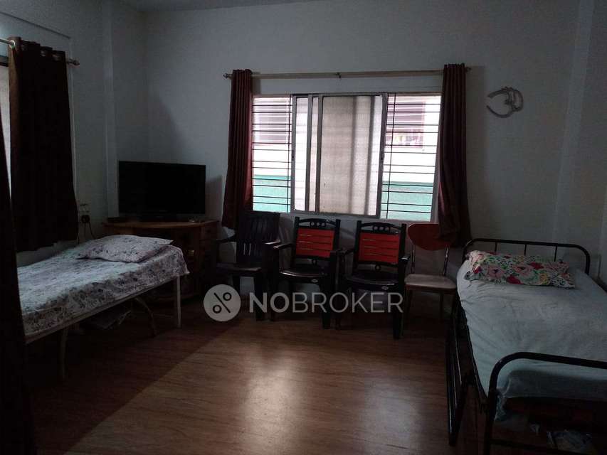 2 BHK House for Rent  In Kondhwa Budru