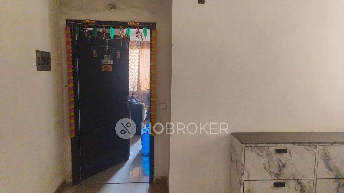 2 BHK Flat In City Apartments for Rent  In Shahpur Bamheta