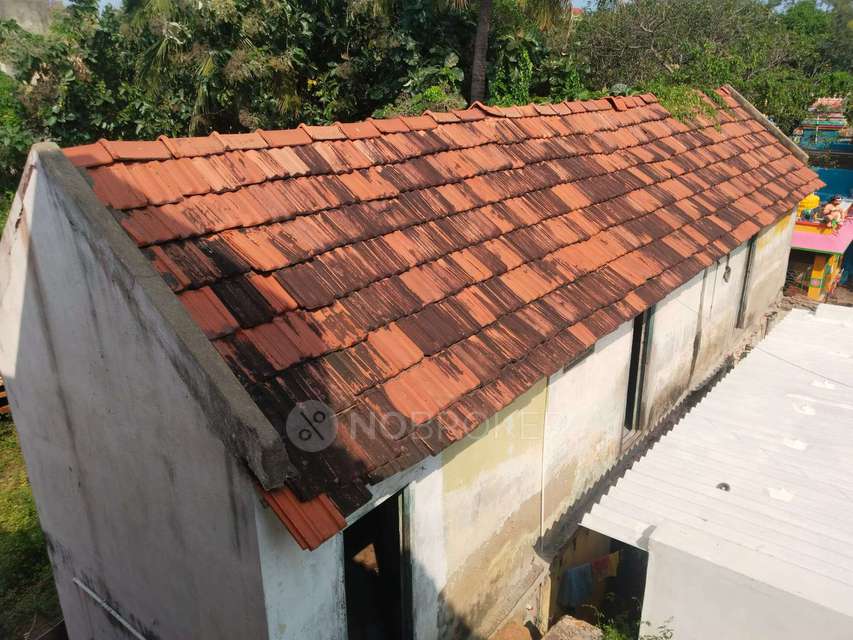 4 BHK House For Sale  In Tiruvottiyur