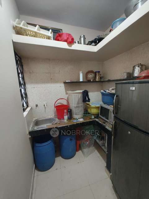 2 BHK Flat For Sale  In Chinnapa Garden