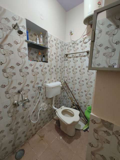 2 BHK Flat For Sale  In Chinnapa Garden