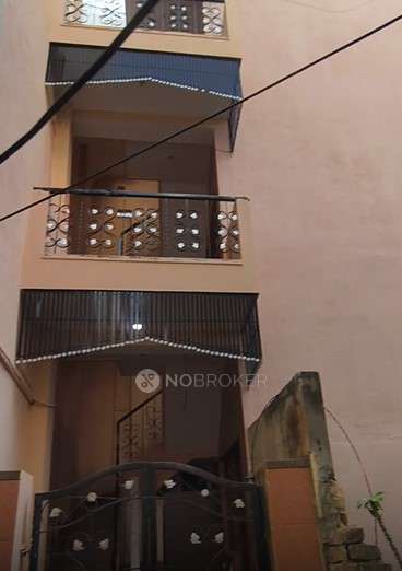 2 BHK Flat For Sale  In Chinnapa Garden