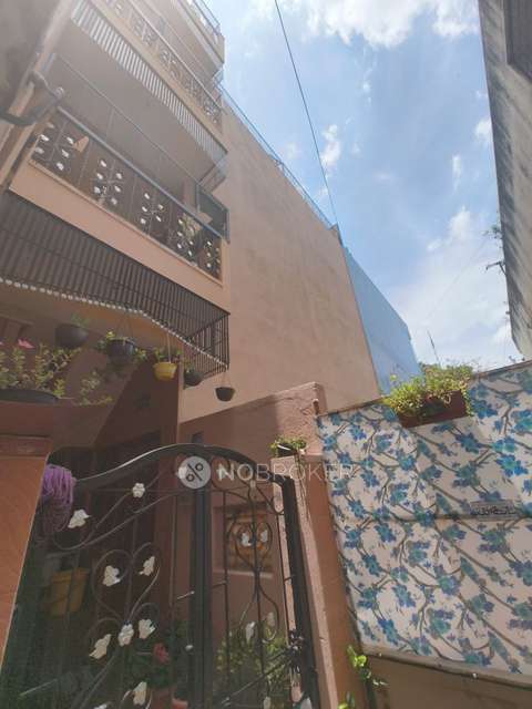 2 BHK Flat For Sale  In Chinnapa Garden