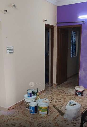 2 BHK Flat For Sale  In Chinnapa Garden