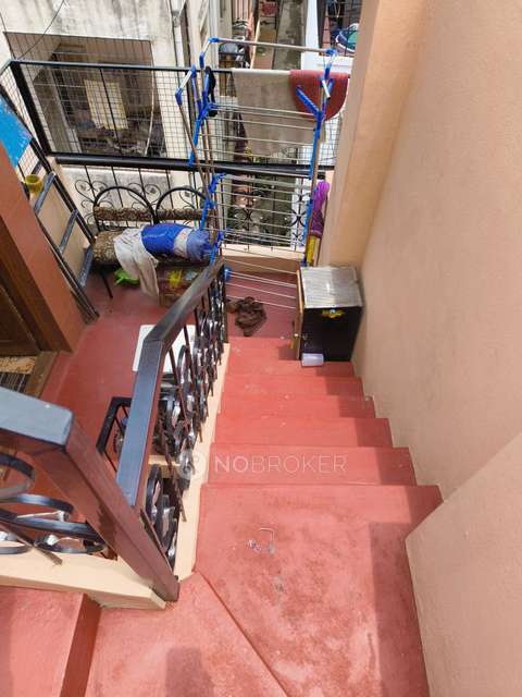 2 BHK Flat For Sale  In Chinnapa Garden