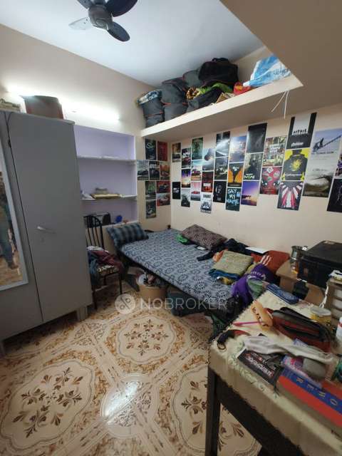 2 BHK Flat For Sale  In Chinnapa Garden