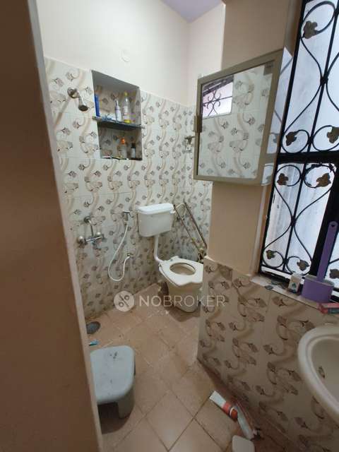 2 BHK Flat For Sale  In Chinnapa Garden