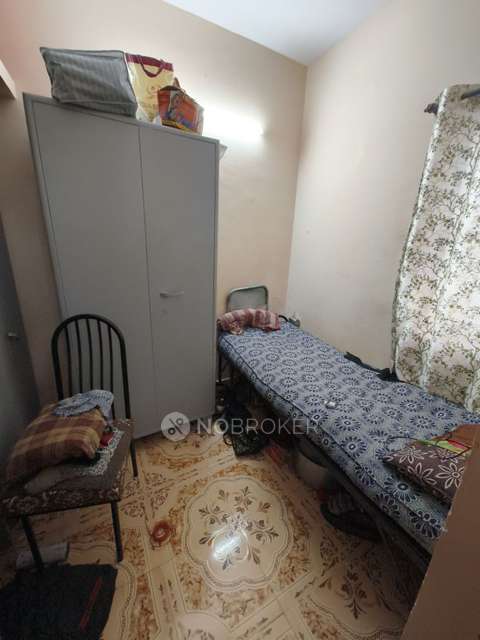 2 BHK Flat For Sale  In Chinnapa Garden