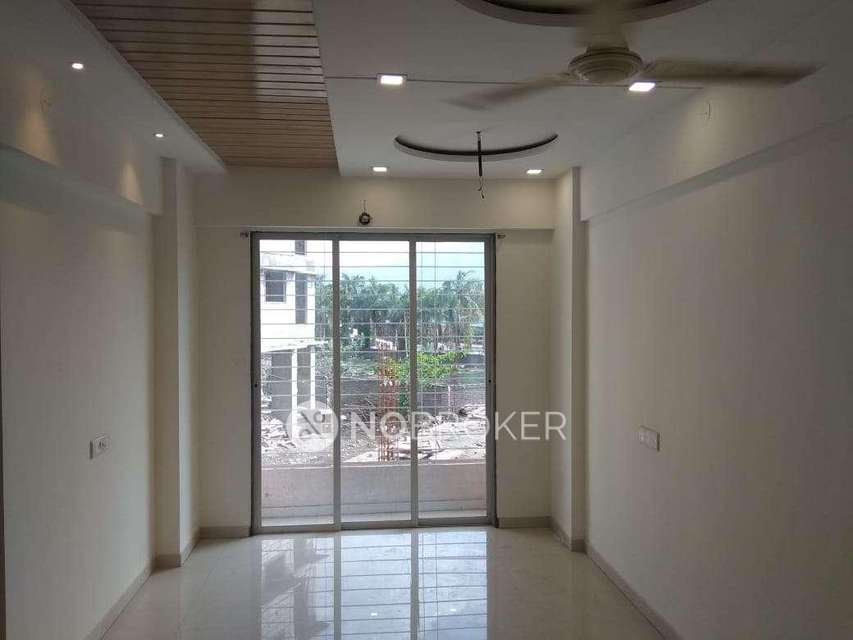 2 BHK Flat In Sunanda Circle Project By Rudis Infra For Sale  In Thane