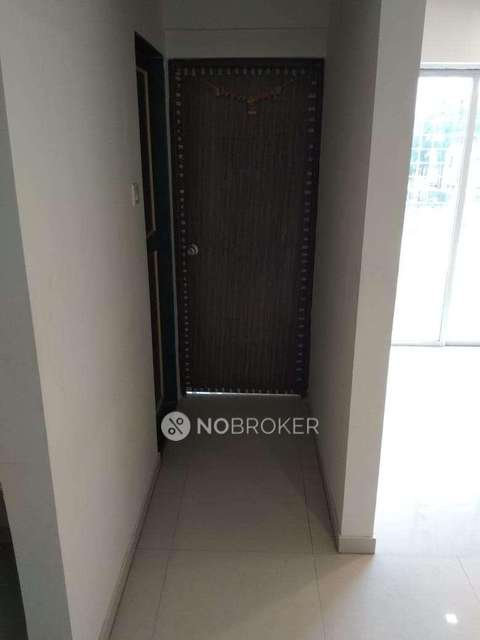 2 BHK Flat In Sunanda Circle Project By Rudis Infra For Sale  In Thane