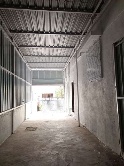 Godown/Warehouse in 8 To 80 Park, Pune for Rent 
