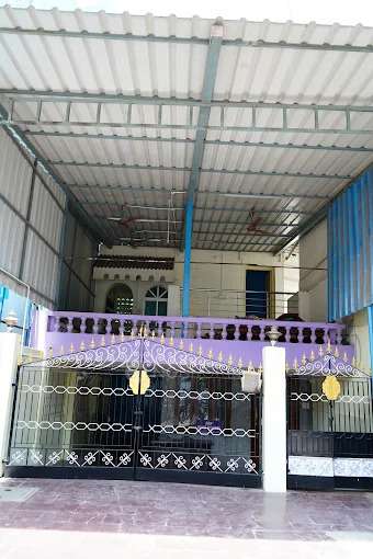 PG for Boys in Maduravoyal