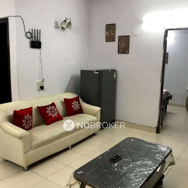 3 BHK Flat for Rent  In Greater Kailash Ii