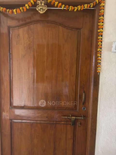 2 BHK Flat In Cnr Sarva Dhari Residency Nagarjuna Colony Chapapet Hyderabad  For Sale  In Cnr Sarvadhari Residency