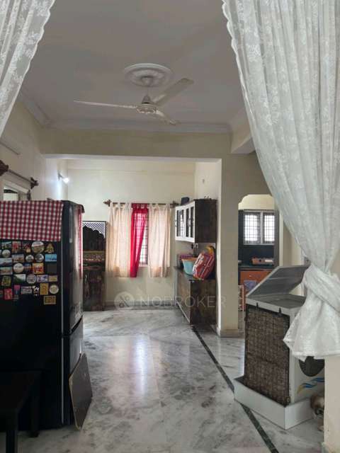 2 BHK Flat In Cnr Sarva Dhari Residency Nagarjuna Colony Chapapet Hyderabad  For Sale  In Cnr Sarvadhari Residency