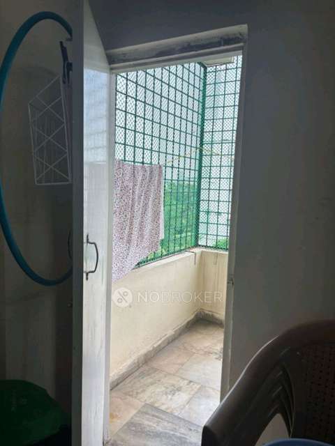 2 BHK Flat In Cnr Sarva Dhari Residency Nagarjuna Colony Chapapet Hyderabad  For Sale  In Cnr Sarvadhari Residency