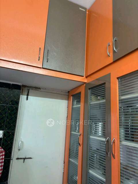 2 BHK Flat In Cnr Sarva Dhari Residency Nagarjuna Colony Chapapet Hyderabad  For Sale  In Cnr Sarvadhari Residency