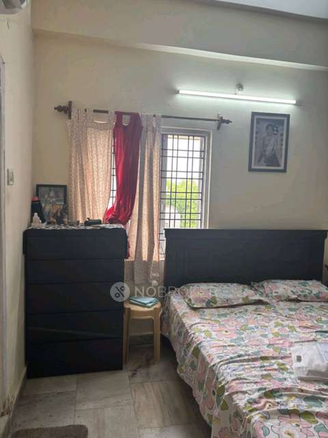 2 BHK Flat In Cnr Sarva Dhari Residency Nagarjuna Colony Chapapet Hyderabad  For Sale  In Cnr Sarvadhari Residency