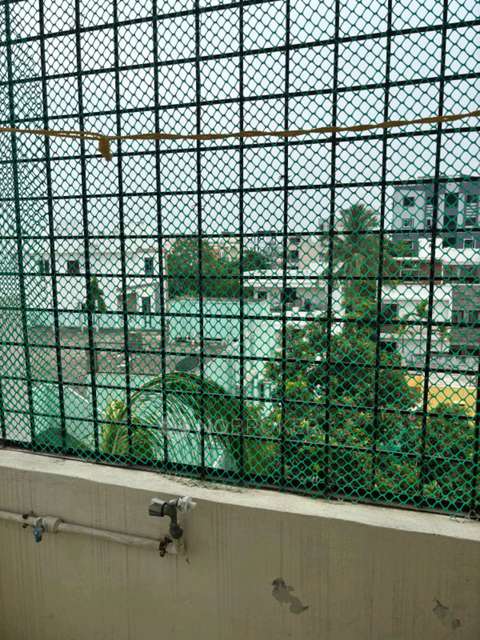 2 BHK Flat In Cnr Sarva Dhari Residency Nagarjuna Colony Chapapet Hyderabad  For Sale  In Cnr Sarvadhari Residency