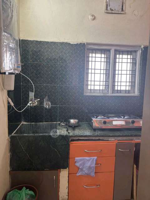 2 BHK Flat In Cnr Sarva Dhari Residency Nagarjuna Colony Chapapet Hyderabad  For Sale  In Cnr Sarvadhari Residency