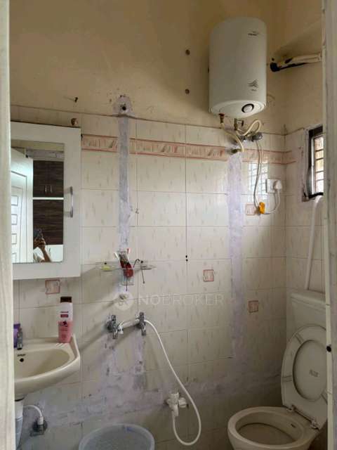 2 BHK Flat In Cnr Sarva Dhari Residency Nagarjuna Colony Chapapet Hyderabad  For Sale  In Cnr Sarvadhari Residency