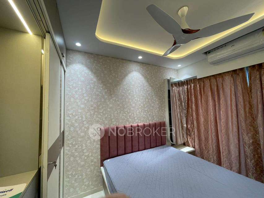 3 BHK Flat In Mukta Residency Phase 2 For Sale  In Shilphata