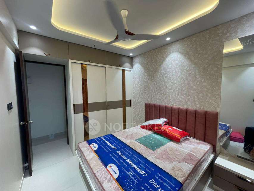 3 BHK Flat In Mukta Residency Phase 2 For Sale  In Shilphata