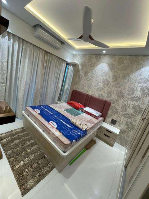 3 BHK Flat In Mukta Residency Phase 2 For Sale  In Shilphata