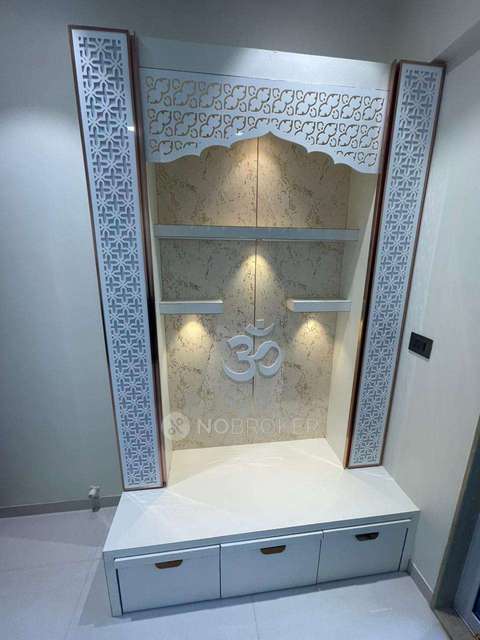 3 BHK Flat In Mukta Residency Phase 2 For Sale  In Shilphata