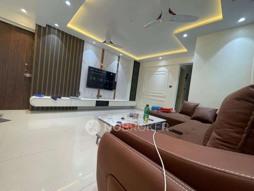 3 BHK Flat In Mukta Residency Phase 2 For Sale  In Shilphata