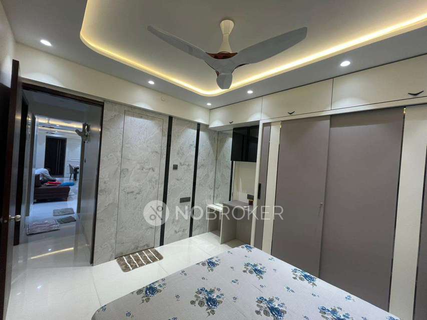 3 BHK Flat In Mukta Residency Phase 2 For Sale  In Shilphata