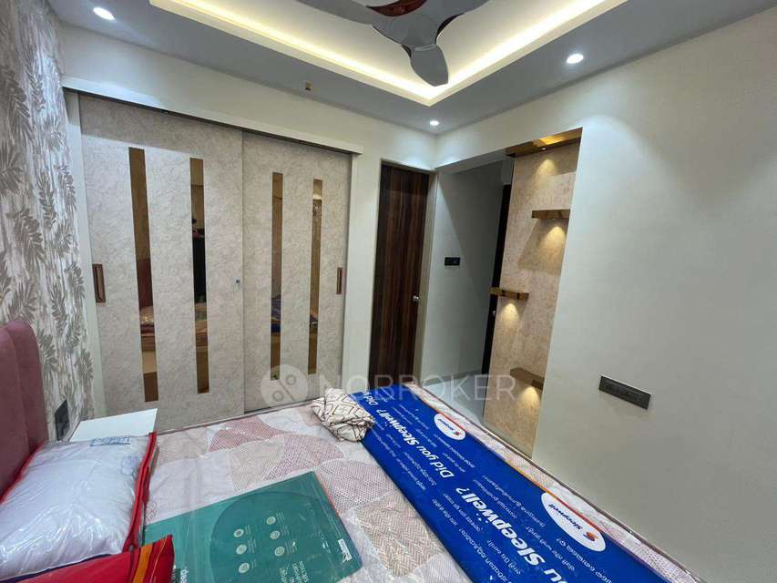 3 BHK Flat In Mukta Residency Phase 2 For Sale  In Shilphata