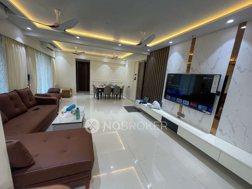 3 BHK Flat In Mukta Residency Phase 2 For Sale  In Shilphata