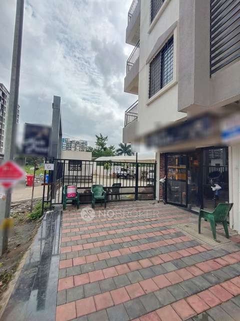 Shop in Ravet, Pune for Rent 