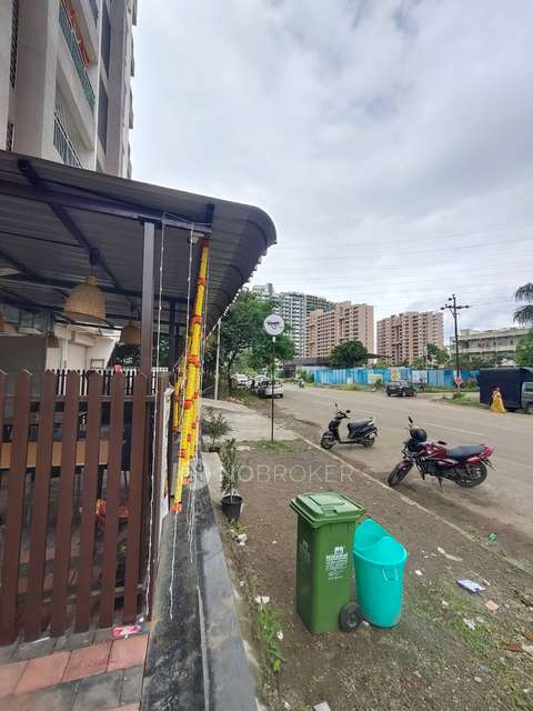 Shop in Ravet, Pune for Rent 