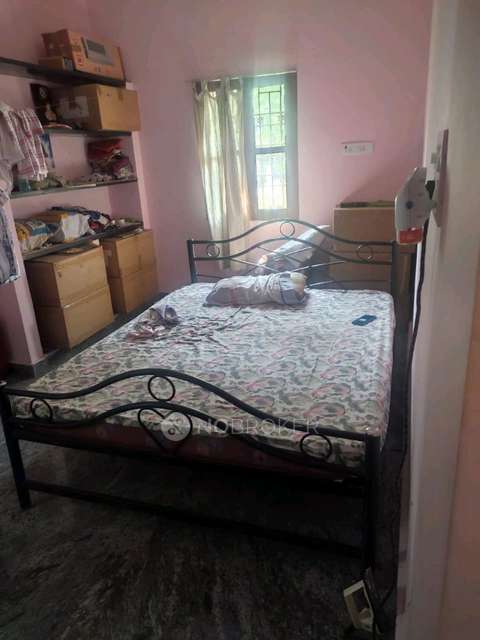 1 BHK House for Rent  In R6x8+g8c, Chennai, Thazhambur, Tamil Nadu 600130, India