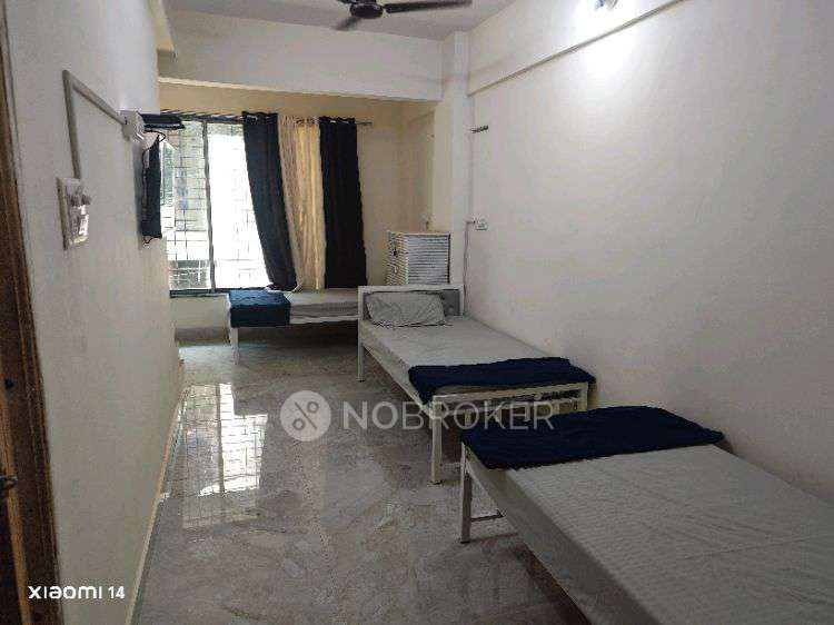 PG for Boys in Kharghar