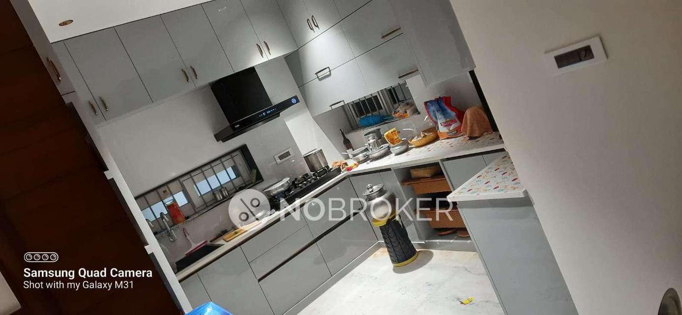 4 BHK House For Sale  In Medipally