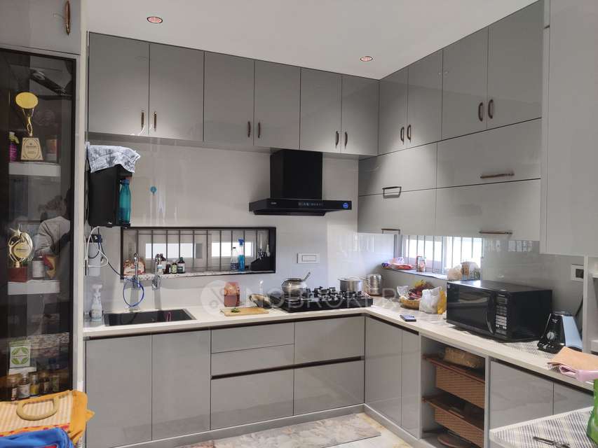 4 BHK House For Sale  In Medipally