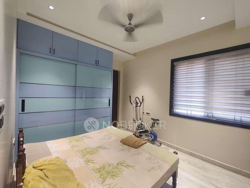 4 BHK House For Sale  In Medipally