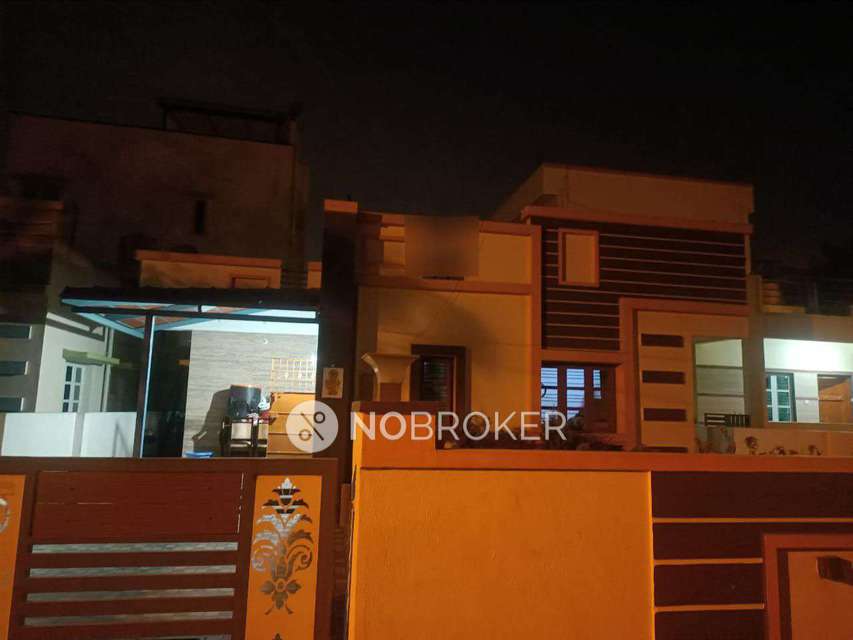 1 BHK House for Rent  In Mallathahalli