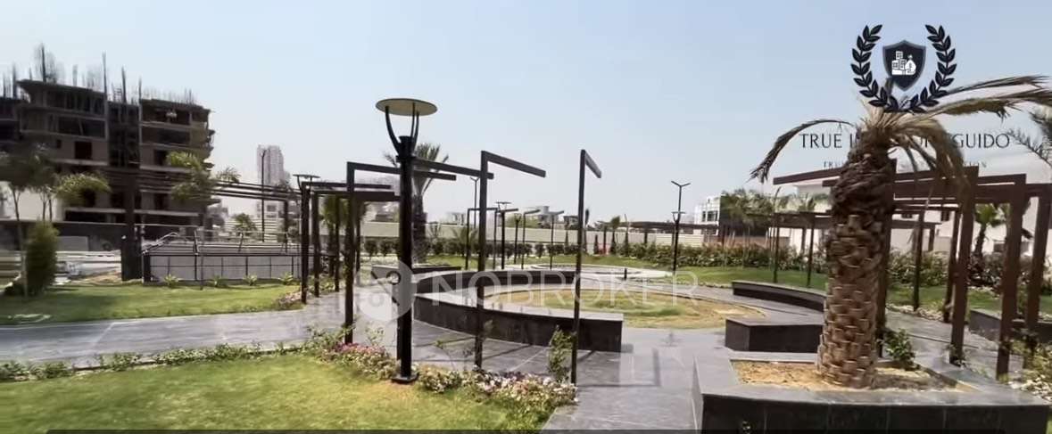 3 BHK Flat In Ruchira Sapphire, Shahpur Bamheta For Sale  In Shahpur Bamheta