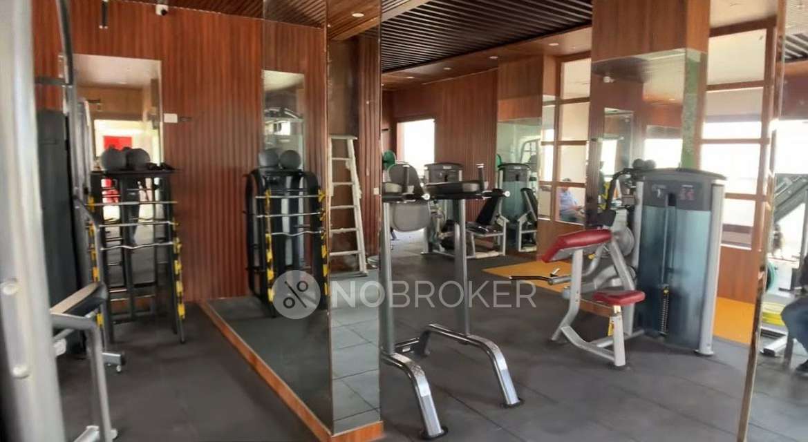 3 BHK Flat In Ruchira Sapphire, Shahpur Bamheta For Sale  In Shahpur Bamheta