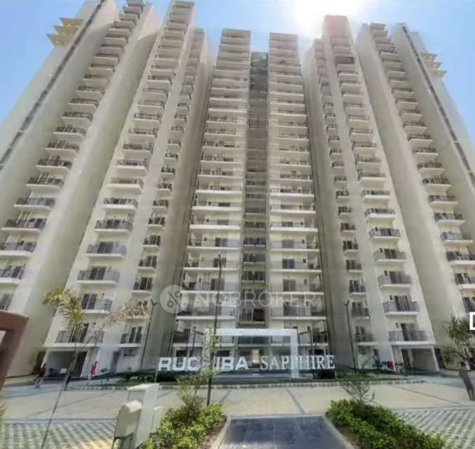 3 BHK Flat In Ruchira Sapphire, Shahpur Bamheta For Sale  In Shahpur Bamheta