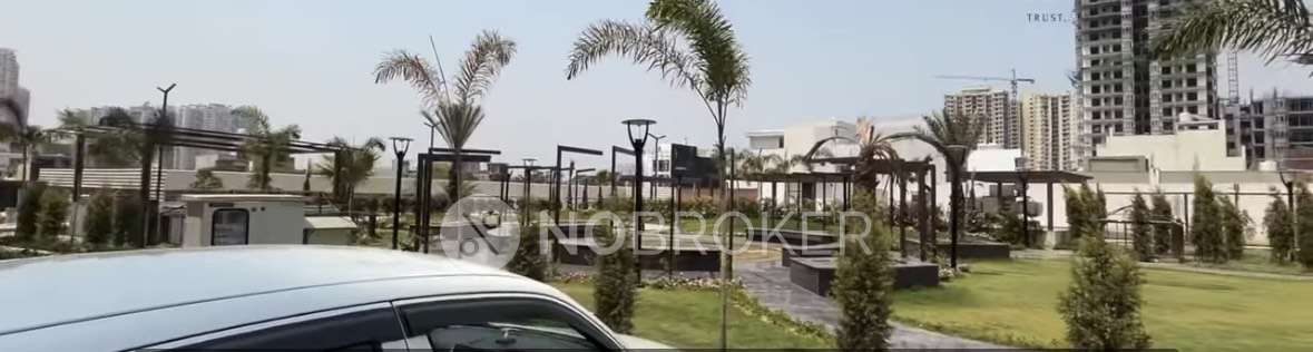 3 BHK Flat In Ruchira Sapphire, Shahpur Bamheta For Sale  In Shahpur Bamheta