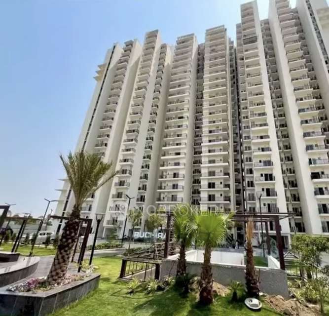 3 BHK Flat In Ruchira Sapphire, Shahpur Bamheta For Sale  In Shahpur Bamheta
