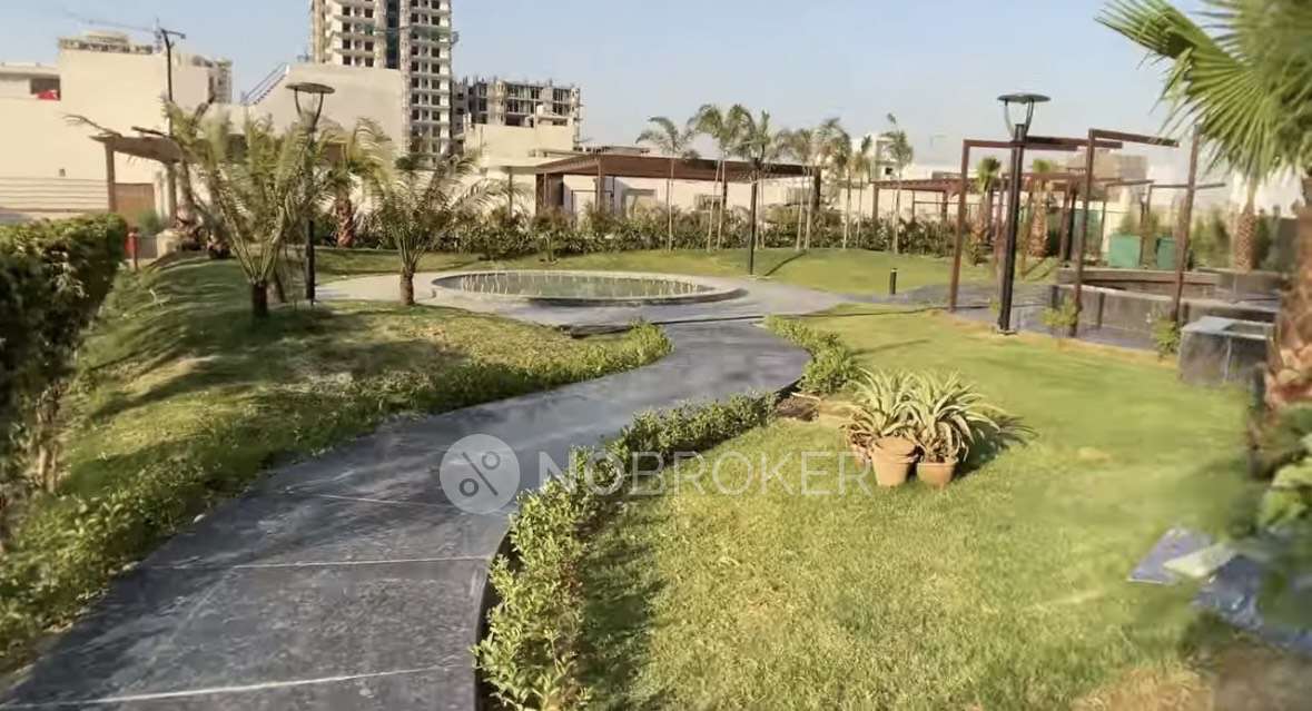 3 BHK Flat In Ruchira Sapphire, Shahpur Bamheta For Sale  In Shahpur Bamheta