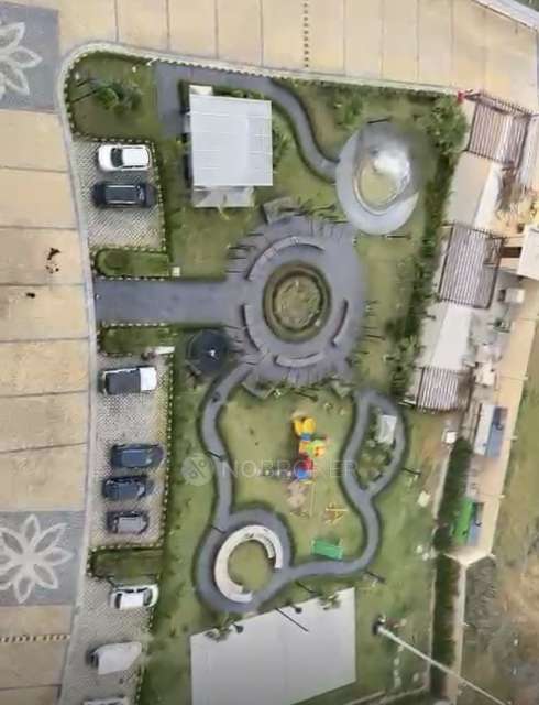 3 BHK Flat In Ruchira Sapphire, Shahpur Bamheta For Sale  In Shahpur Bamheta