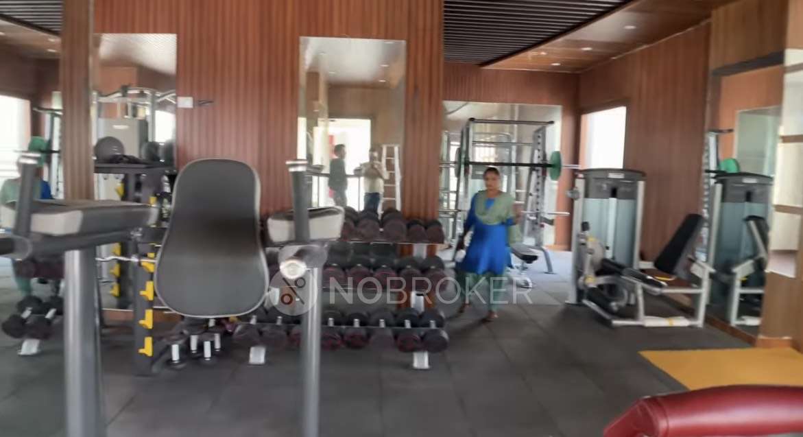 3 BHK Flat In Ruchira Sapphire, Shahpur Bamheta For Sale  In Shahpur Bamheta