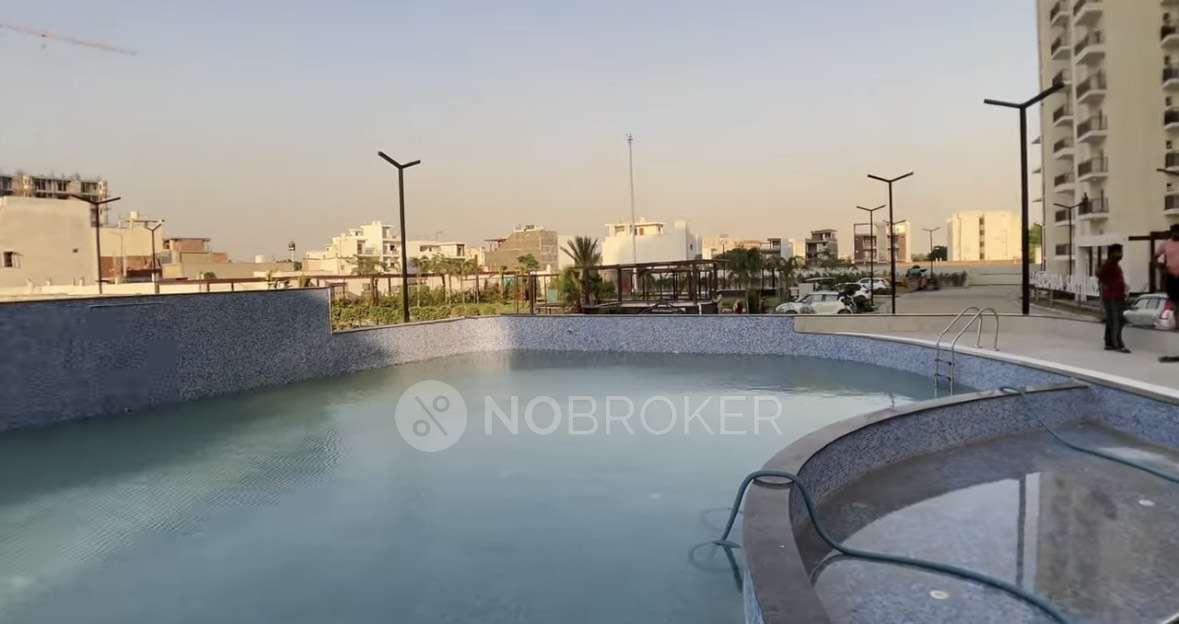 3 BHK Flat In Ruchira Sapphire, Shahpur Bamheta For Sale  In Shahpur Bamheta